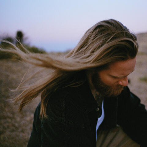 Heartland album art