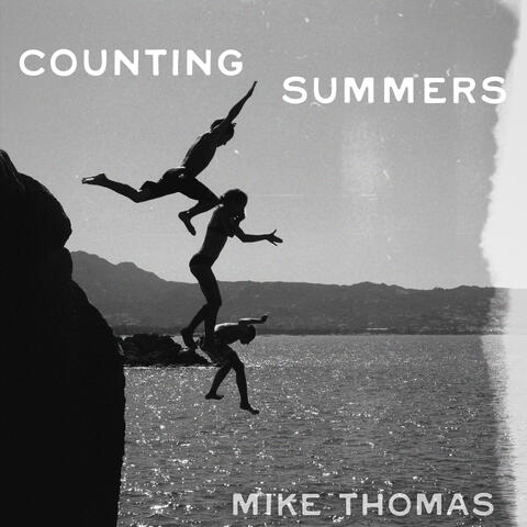 Counting Summers album art