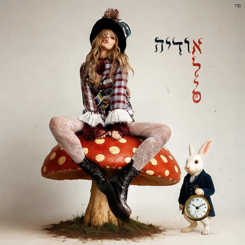 אליס album art