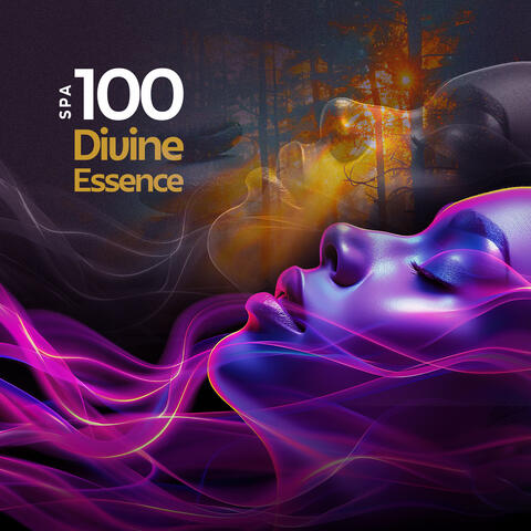 100 Divine Essence album art