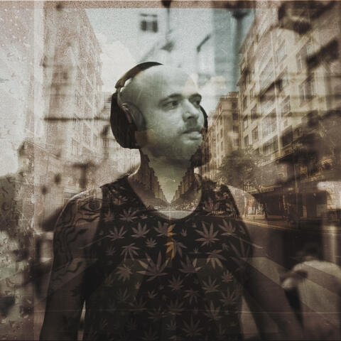 Partes de Mim 2 album art