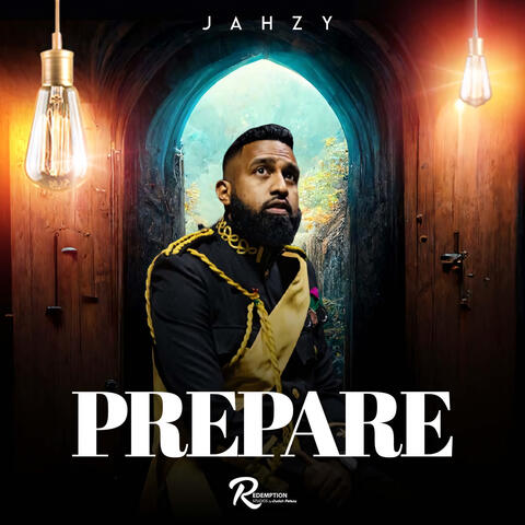 Prepare album art