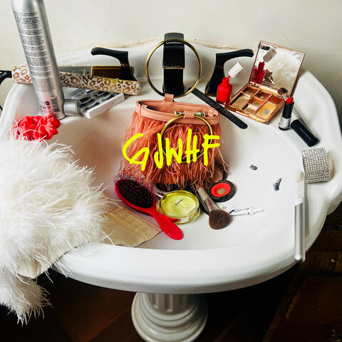 Girls Just Want To Have Fun album art