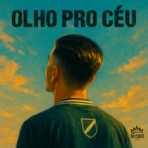 Olho Pro Céu album art