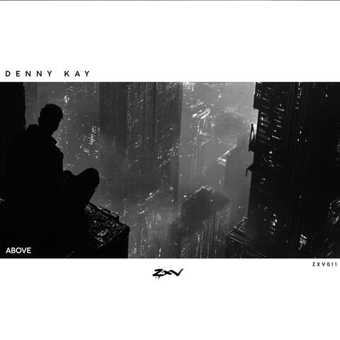 Above album art