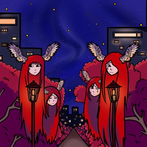 Autolisis album art