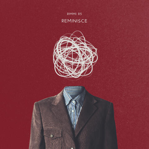 reminisce album art