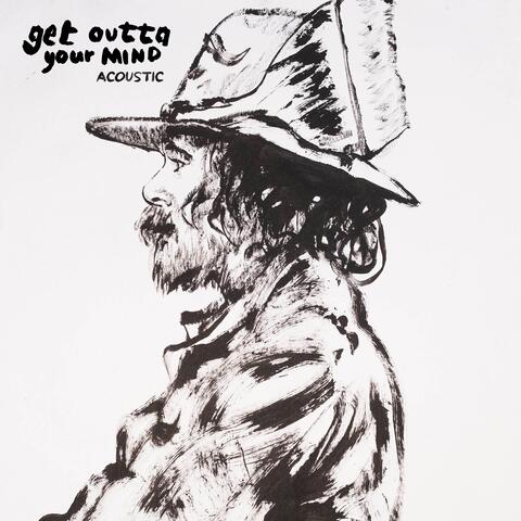 Get Outta Your Mind album art