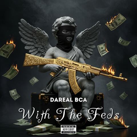 With The Feds album art
