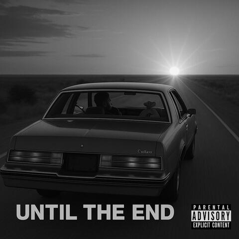 Until The End album art