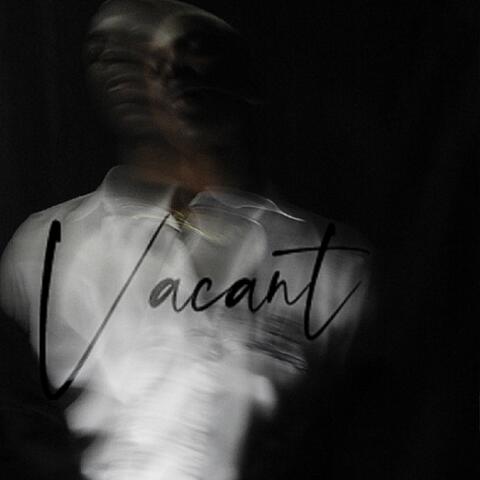 Vacant album art