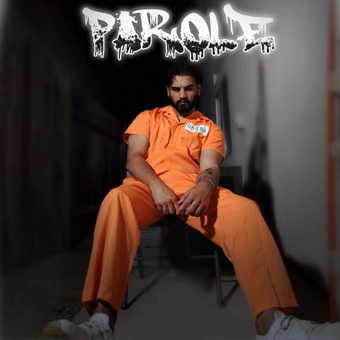 Parole album art