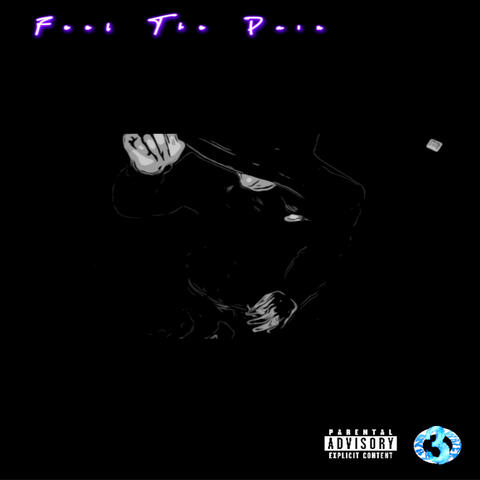 Feel The Pain (03) album art
