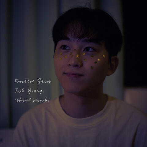 Freckled Skies album art