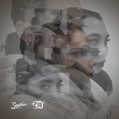 Not About You album art