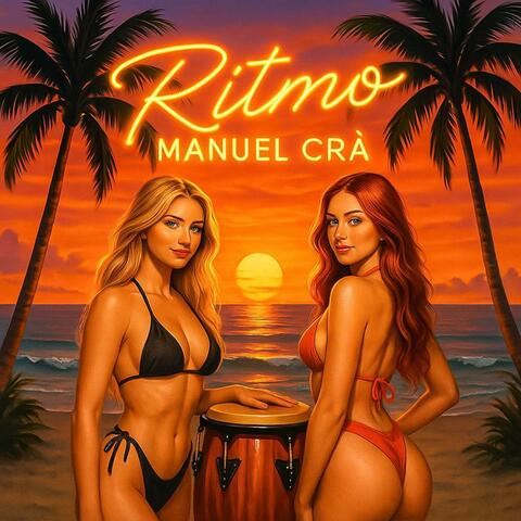 Ritmo album art