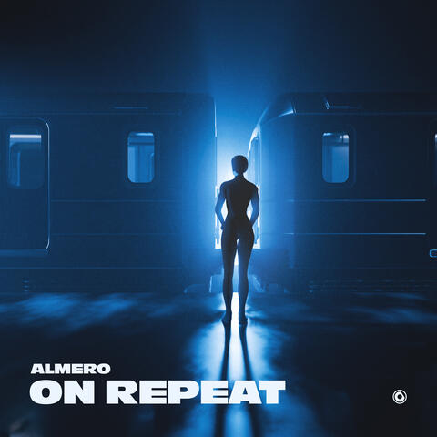 On Repeat album art