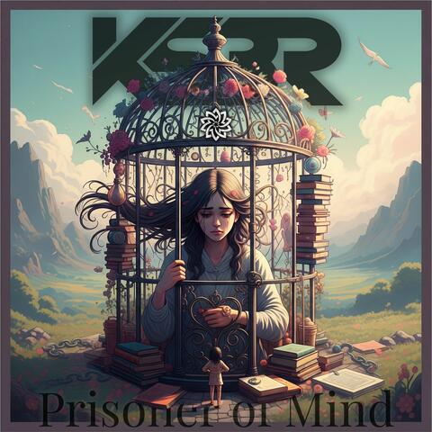 Prisoner of Mind album art