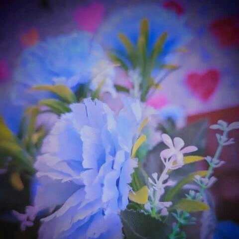 to write love with your name, to connect our hearts for a moment album art