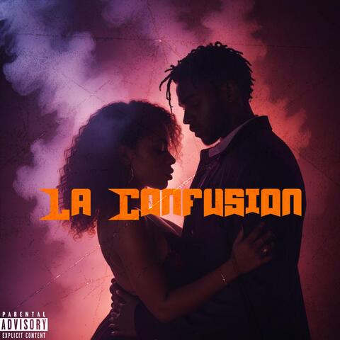 La Confusion album art