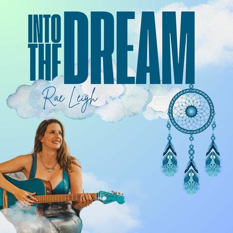 Into The Dream album art