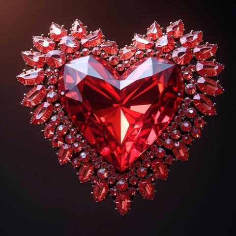 Amor y Diamantes album art
