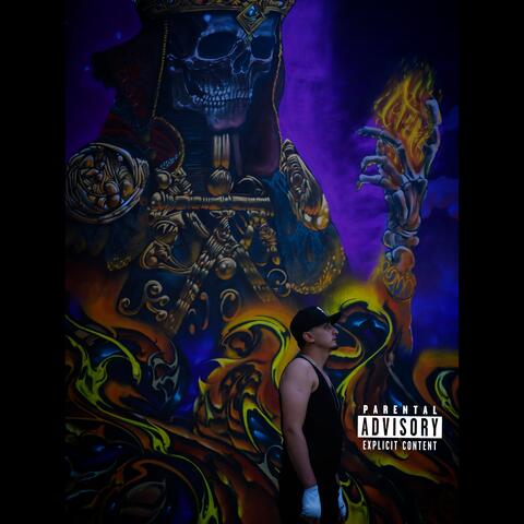 Actitud estilo y flow album art