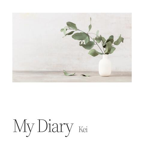 My Diary album art