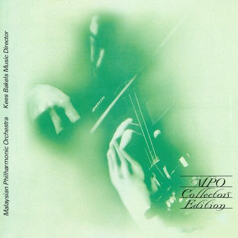 MPO Collectors Edition album art