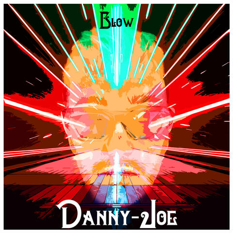 Blow album art