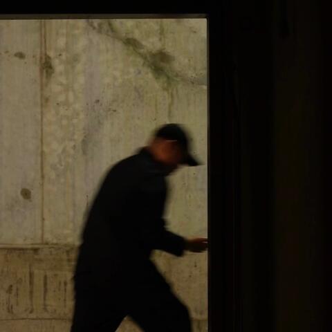 Last Piice. album art