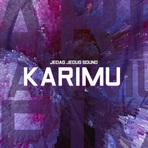KARIMU album art