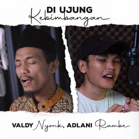 Di Ujung Kebimbangan album art