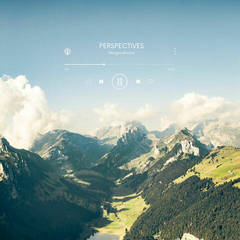Perspectives album art