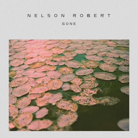 Gone album art