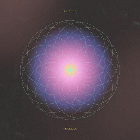 Sparkle album art