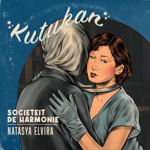Kutukan album art