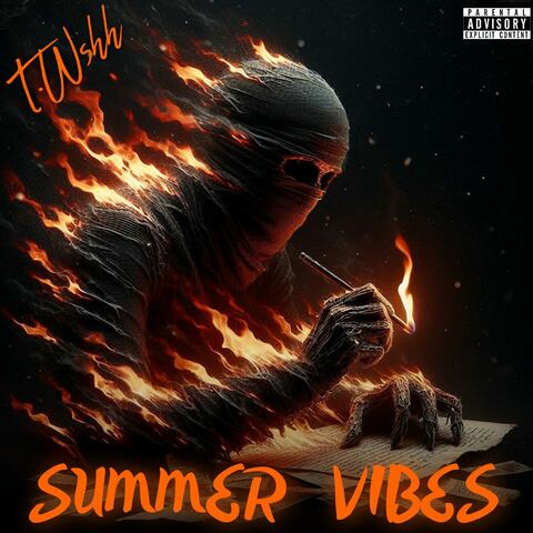 Summer Vibes album art