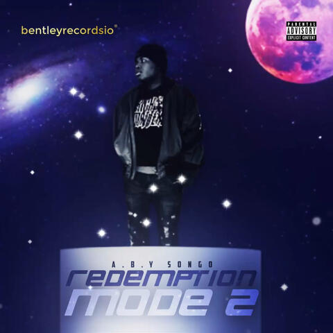 Redemption Mode 2 album art