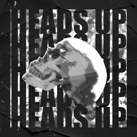 Heads Up album art