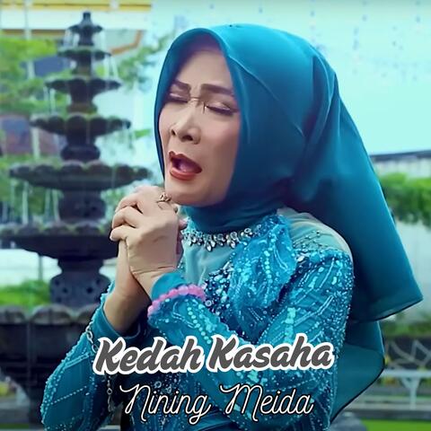 Kedah Kasaha album art