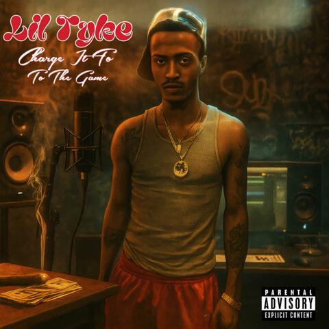 Charge It To The Game album art