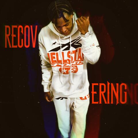 Recovering album art