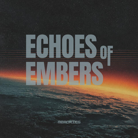 Memories album art