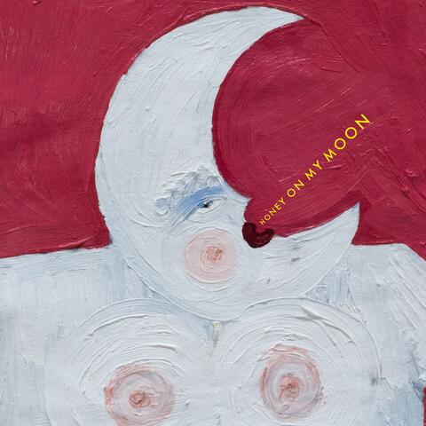 Honey On My Moon album art