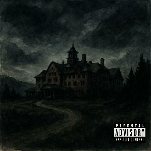 Next April album art