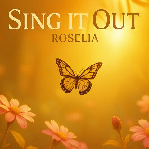 Sing It Out album art