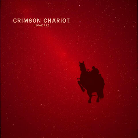 Crimson Chariot album art