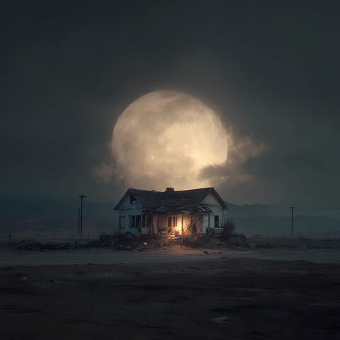 Longer Dreams album art