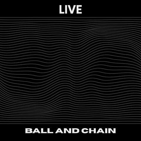 Ball And Chain album art
